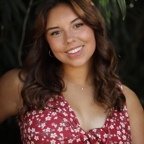 Brenna S. profile photo