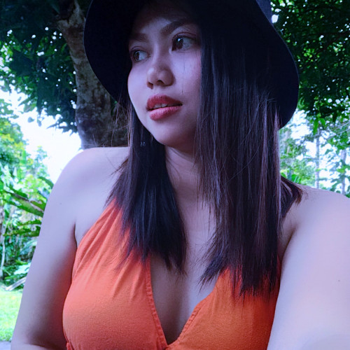 Amber  B. profile photo