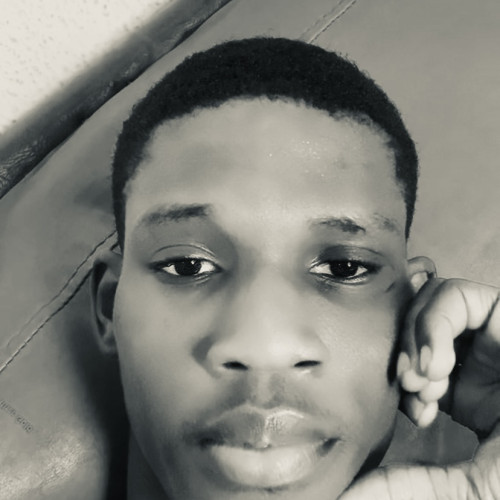 Bright A. profile photo