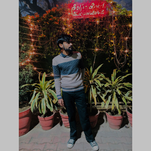 Nitin N.