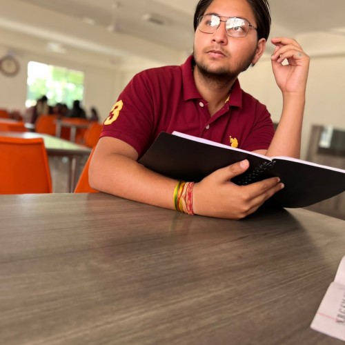 Nishant S.