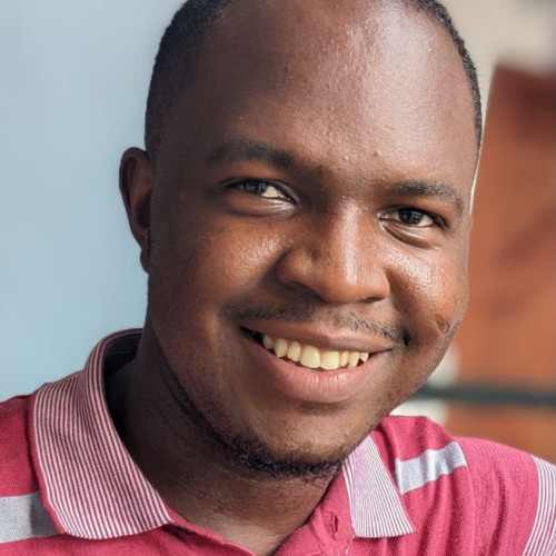 NYENTY  B. profile photo