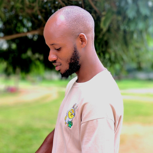 Amani J. profile photo