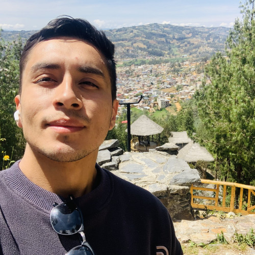 Luis Miguel M. profile photo