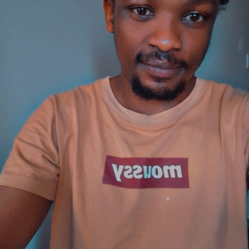 Hinfey B. profile photo