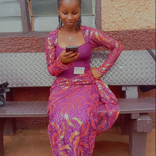 Oduware O. profile photo