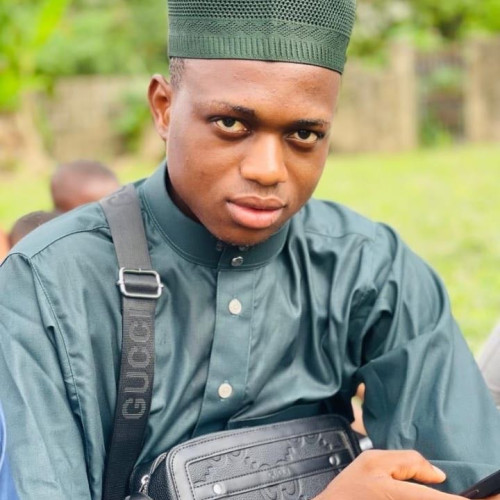 seyi O.