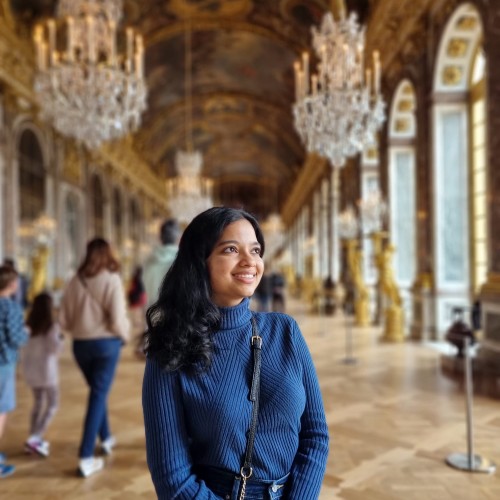 Keerthana S.
