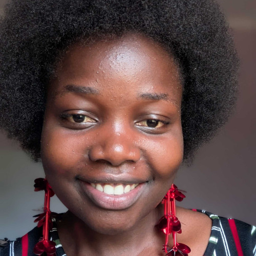 Neema A. profile photo