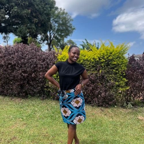Jorine A. profile photo