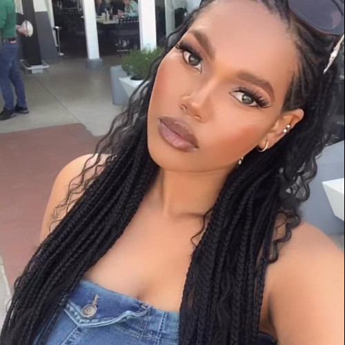 zizipo D. profile photo