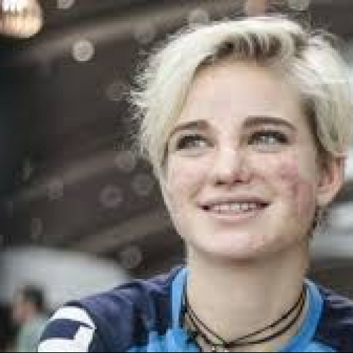 mariagrazia D. profile photo