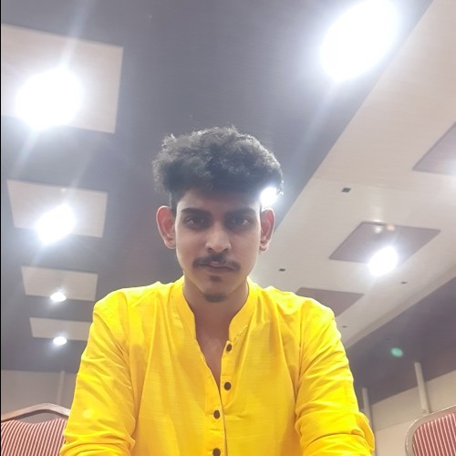 Vikramaditya C.