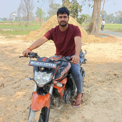 Kunal S. profile photo