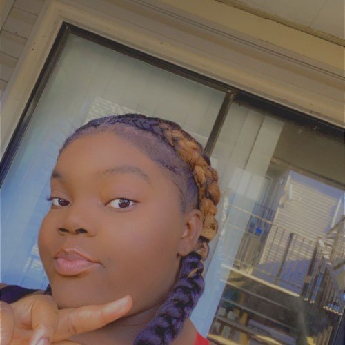 Treshaunti B.