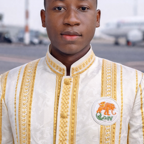 Fadiga M. profile photo