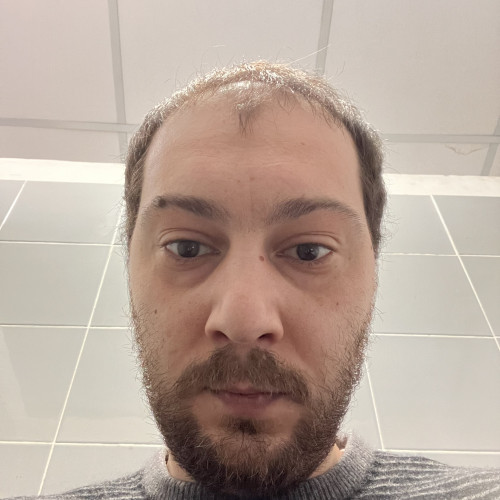Alfredo G. profile photo