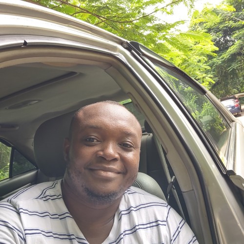 Valentine  C. profile photo