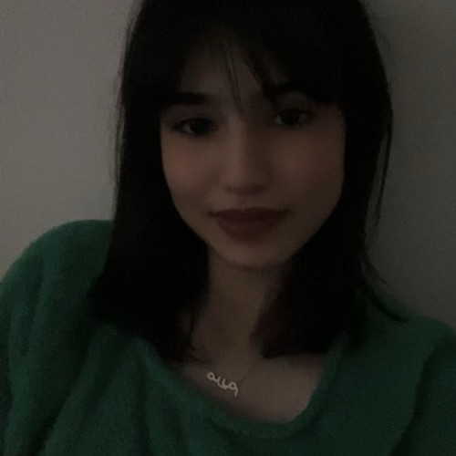 Mariam A. profile photo