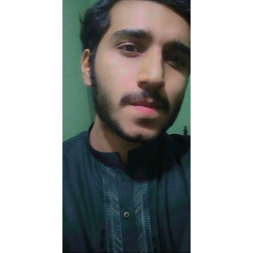 Maaz B.