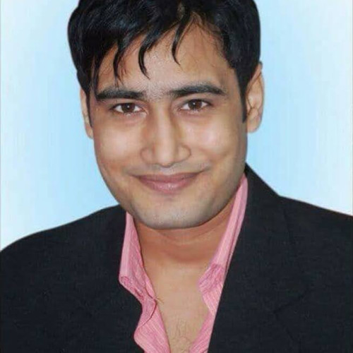 Anchal  M. profile photo