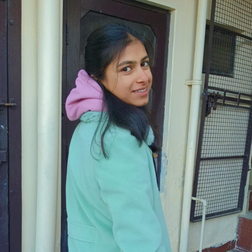 Rekha P. profile photo