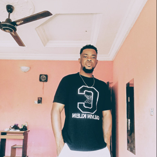 DESMOND  A. profile photo