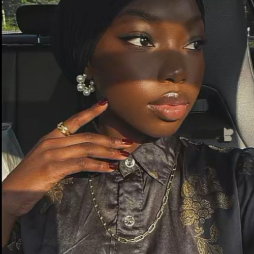 Ndeye f. profile photo