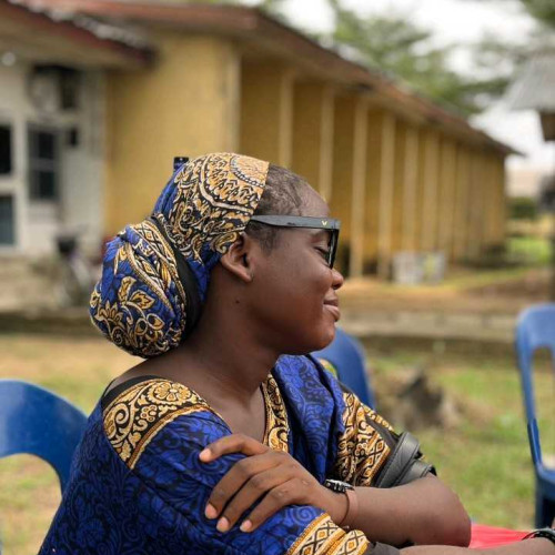 promise Mary B. profile photo