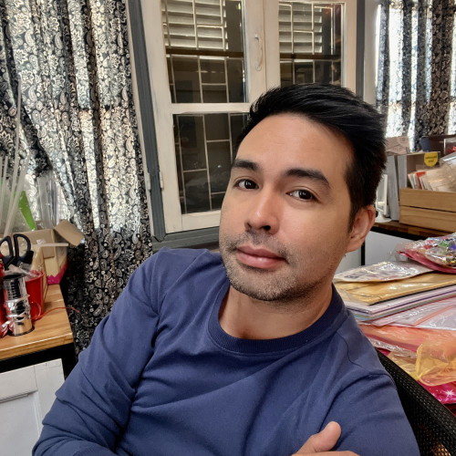 mclouis g. profile photo
