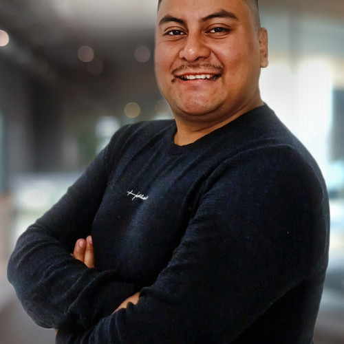 Christian F. profile photo
