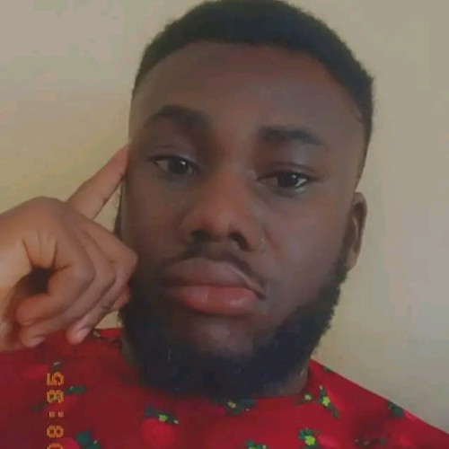 King B. profile photo