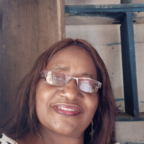 Maryanne C.