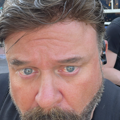 David B. profile photo