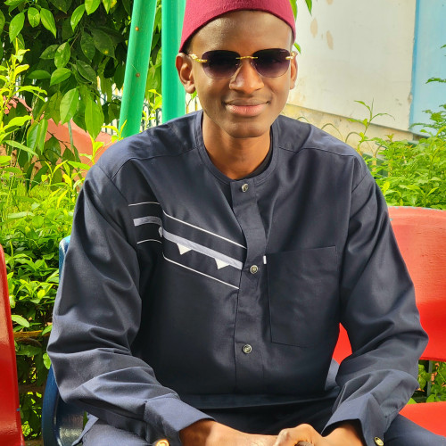 Mohamadou Hayatou A. profile photo