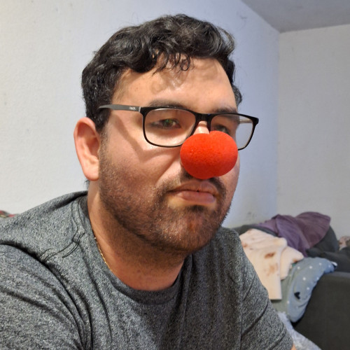 Cain D. profile photo
