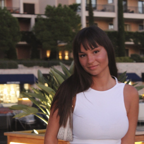 Tamara I. profile photo