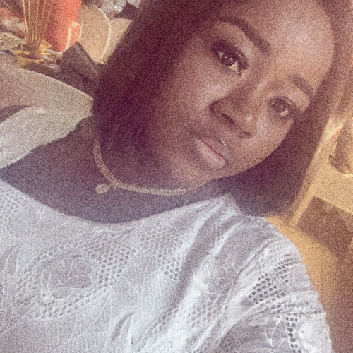 Blessing O.
