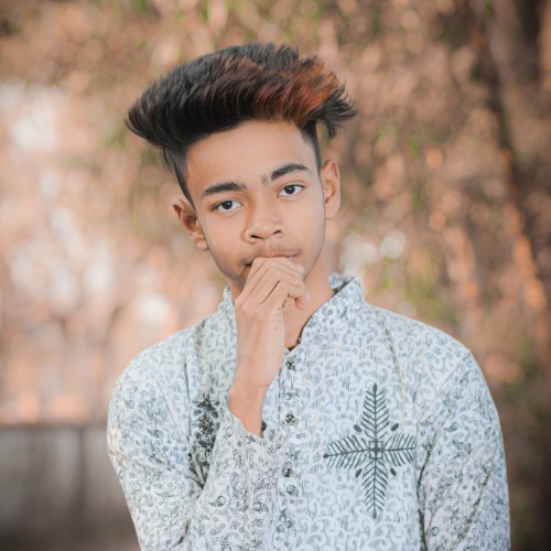 Alif H.