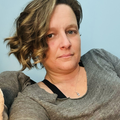 christy k. profile photo
