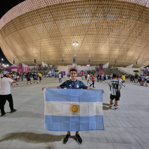 Gonzalo N.