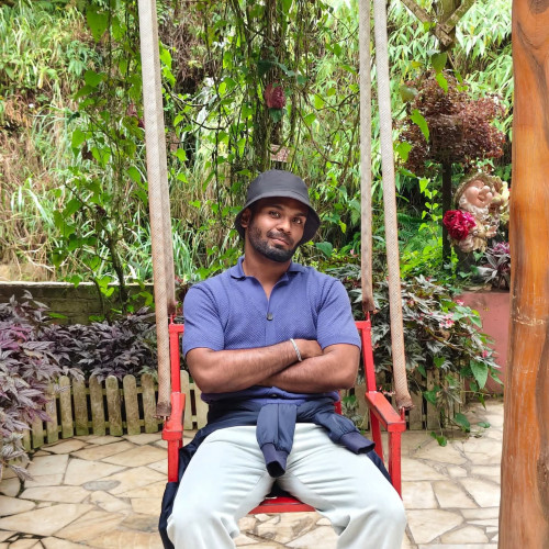 Ali M. profile photo