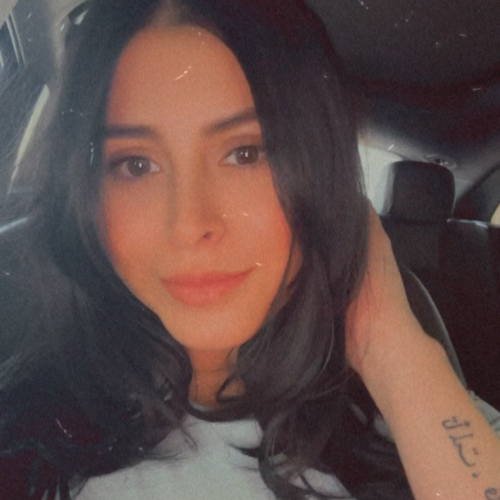 Priscila O. profile photo