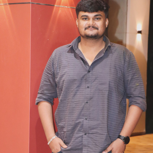 Pavan P. profile photo