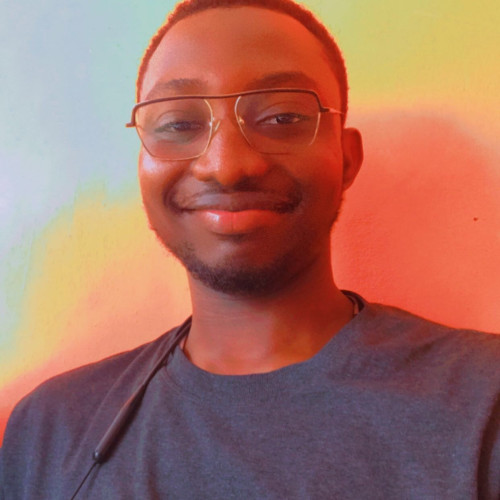 Yelkuro  M. profile photo