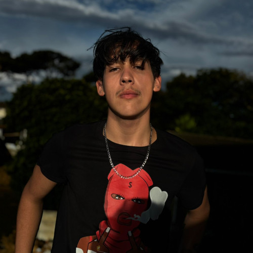 Travis W. profile photo