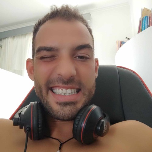 Christos C.
