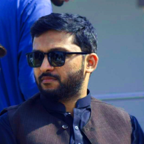 Hassan K. profile photo