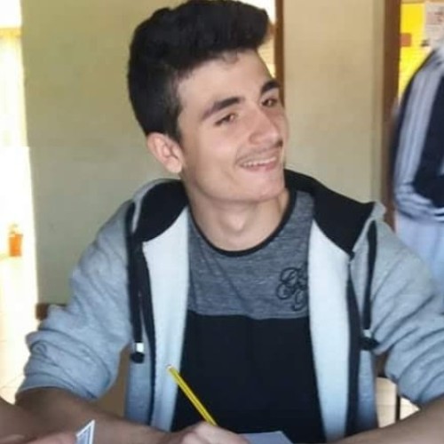 Marco S. profile photo