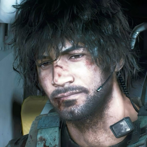 simon S. profile photo